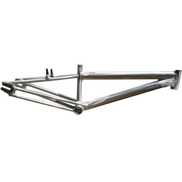 Double Cross BMX Expert Race frame